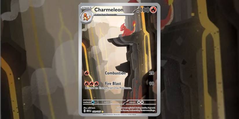 25 Most Expensive Pokmon 151 Cards (& How Much They're Worth) 25 Most Expensive Pokmon 151 Cards (& How Much They're Worth)