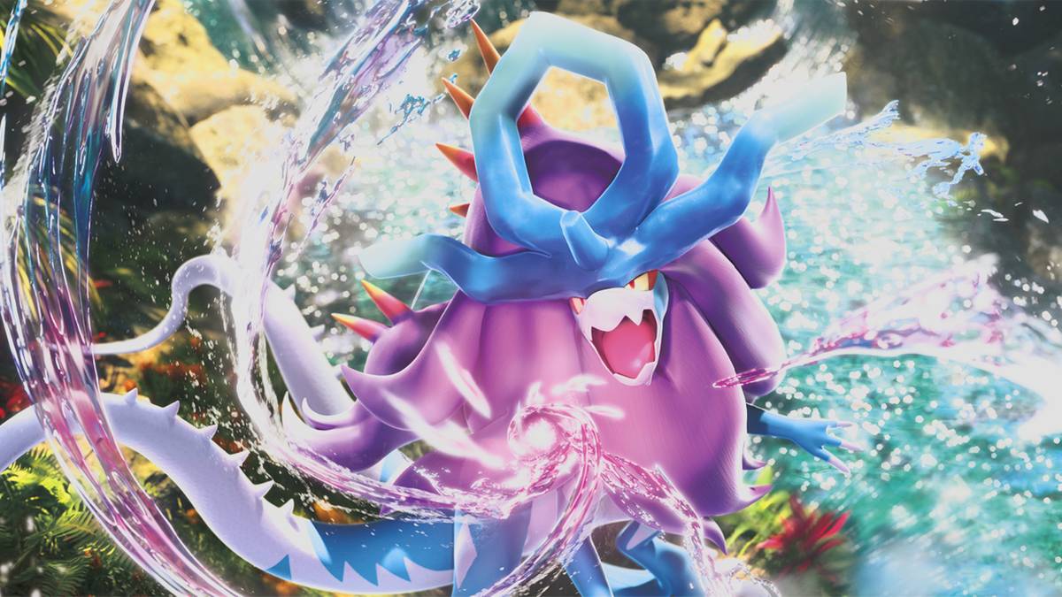 New Pokmon TCG Set Has Hardest Pull Rates For Hyper Rares & Special Illustration Cards Yet New Pokmon TCG Set Has Hardest Pull Rates For Hyper Rares & Special Illustration Cards Yet