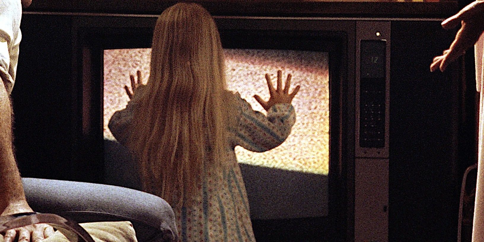 This Upcoming TV Adaptation Of A Horror Classic Can Make Up For A 9-Year-Old Mistake