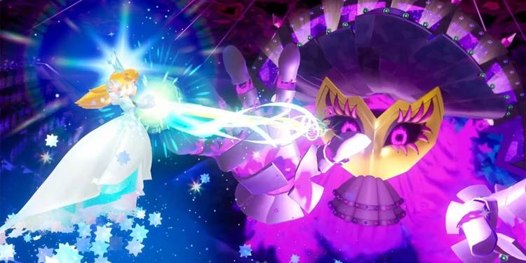 How To Unlock Every Dress In Princess Peach: Showtime! How To Unlock Every Dress In Princess Peach: Showtime!