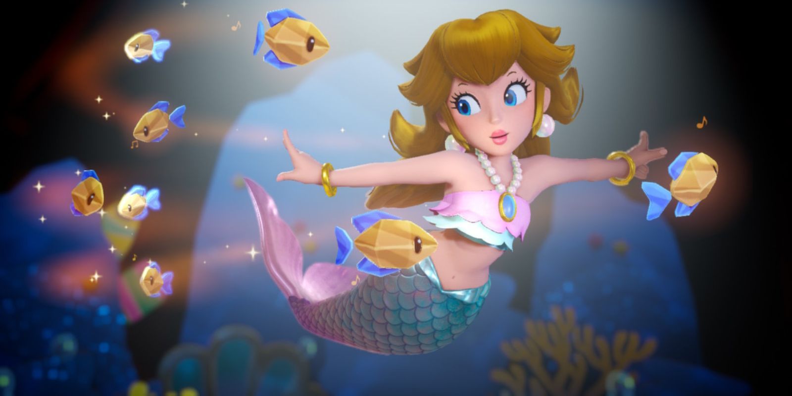 Princess Peach: Showtime! Review - "A True Showstopper"