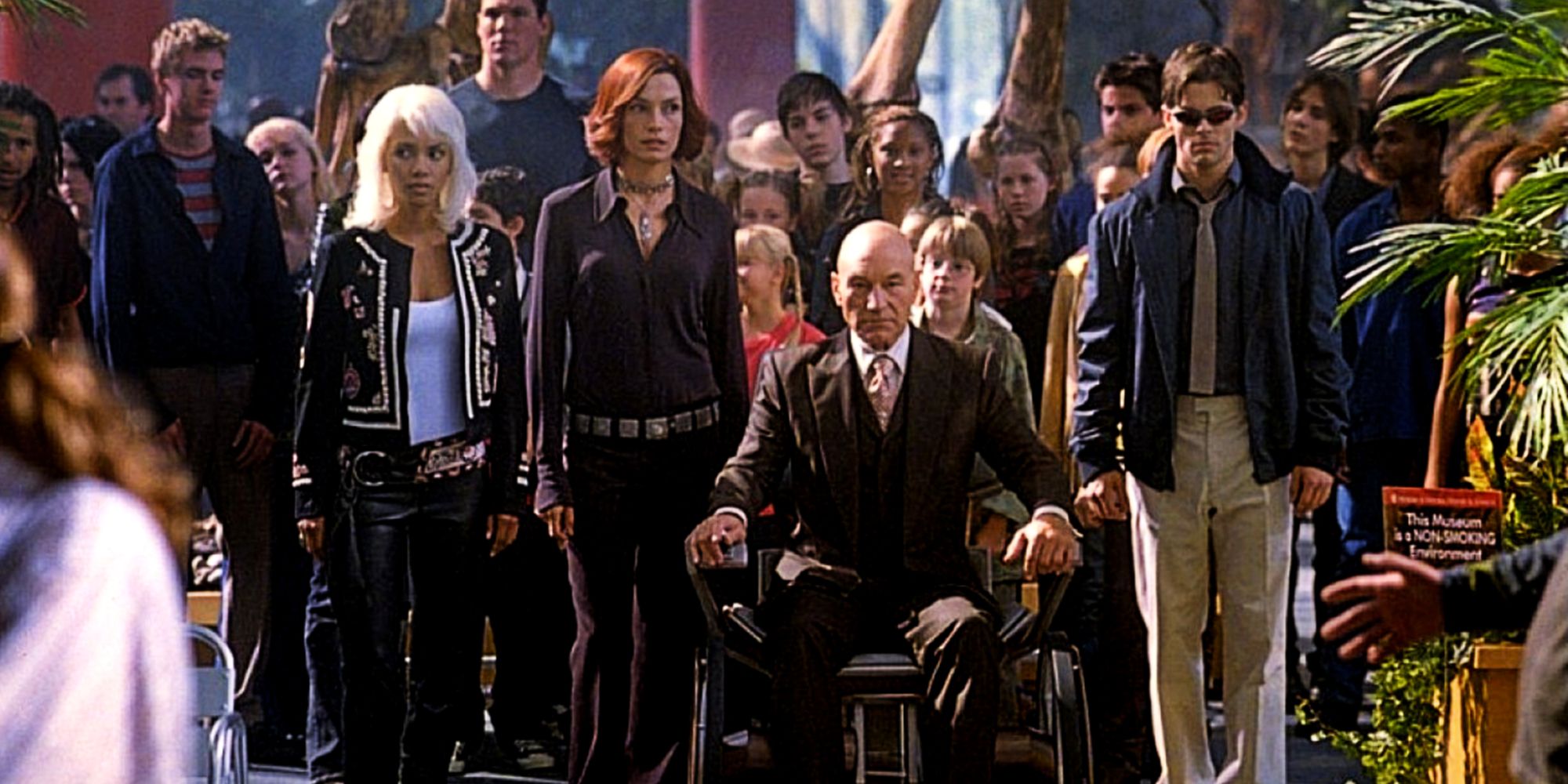 10 Superpowers Professor X Still Hasn't Used After 11 X-Men Movies