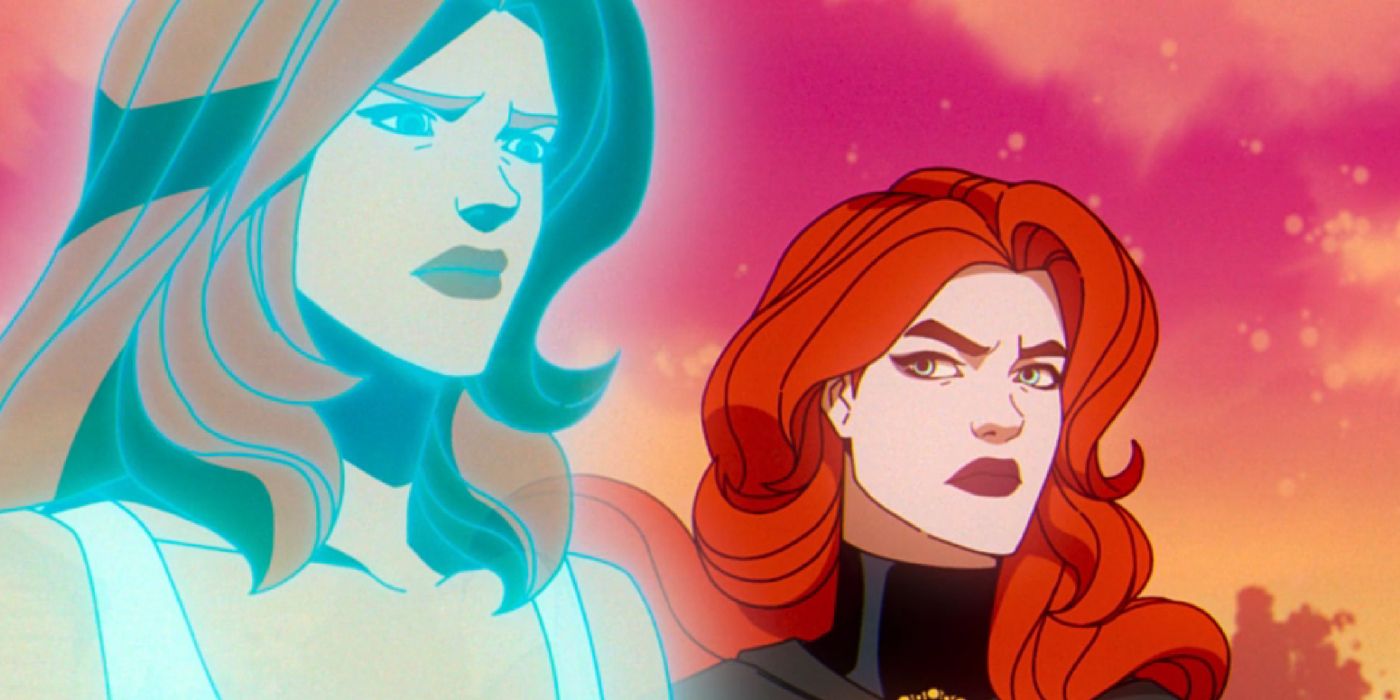 Every Main X-Men '97 Character Ranked By Their Chances Of Surviving Season 1s Final Episodes