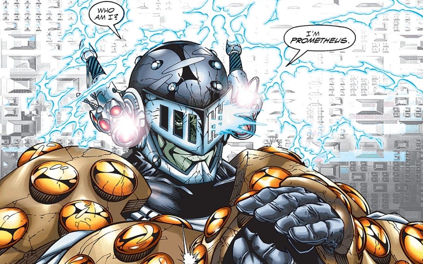20 Most Powerful Justice League Villains (Ranked Weakest to Strongest)
