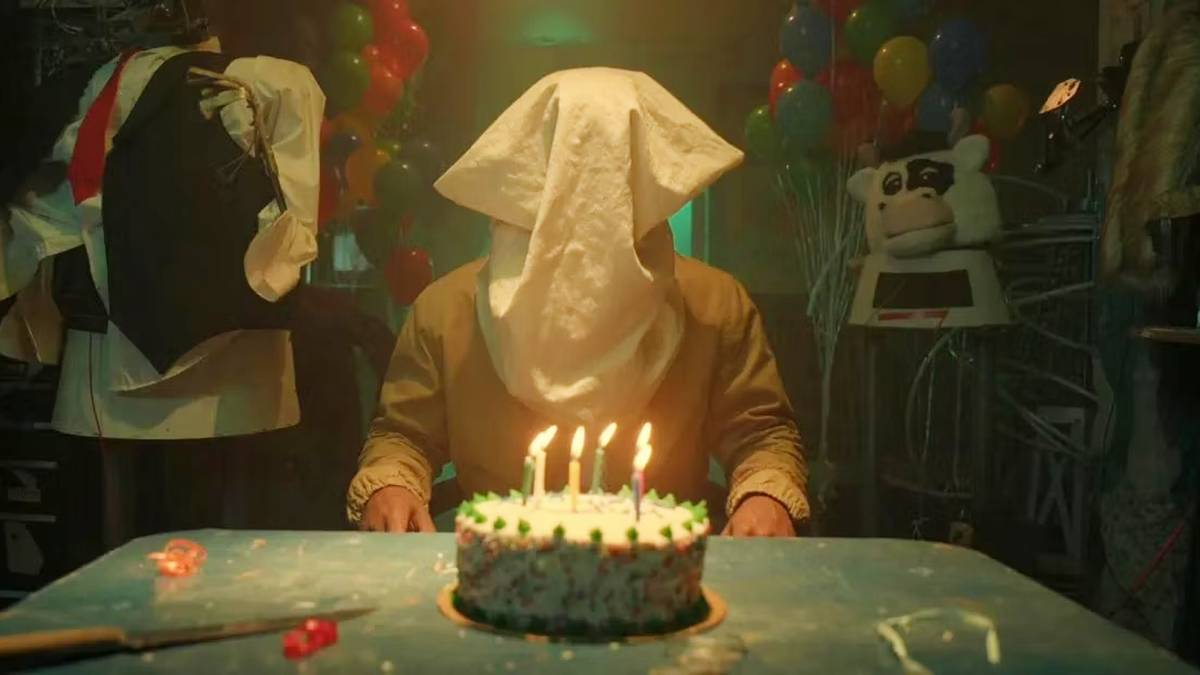 Them Season 2: Prime Video's Horror Anthology Series Returns In April ...