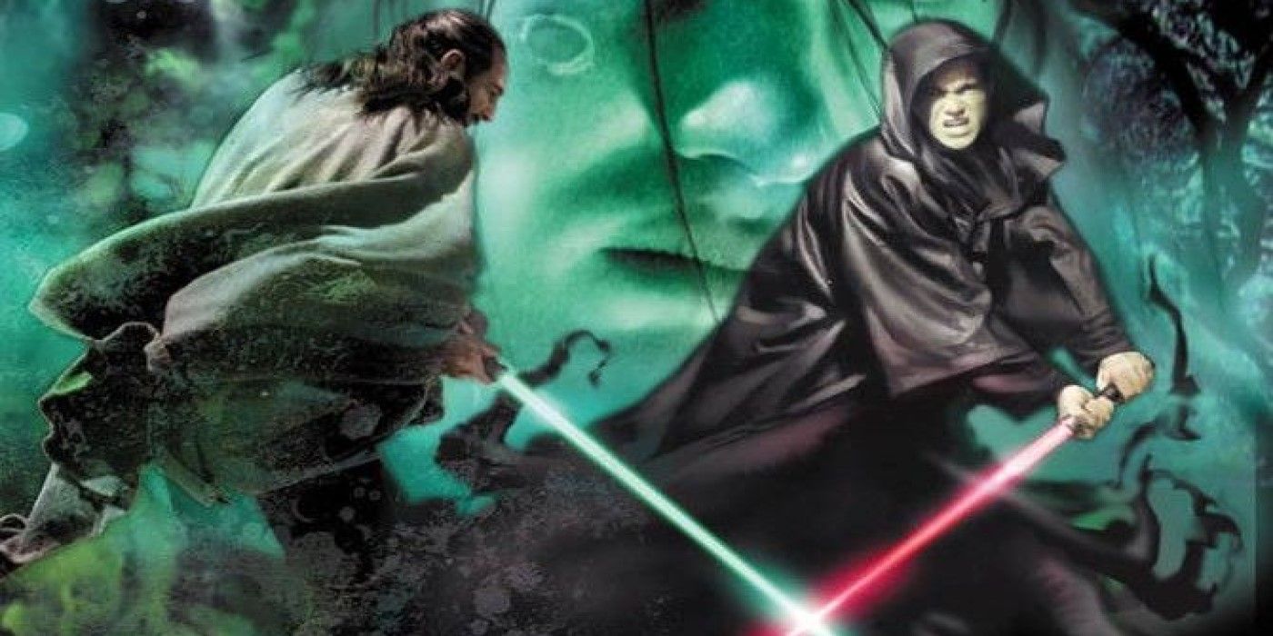 Star Wars Uncovers Obi-Wan Kenobi's Tragic Link to a Surprising Order ...