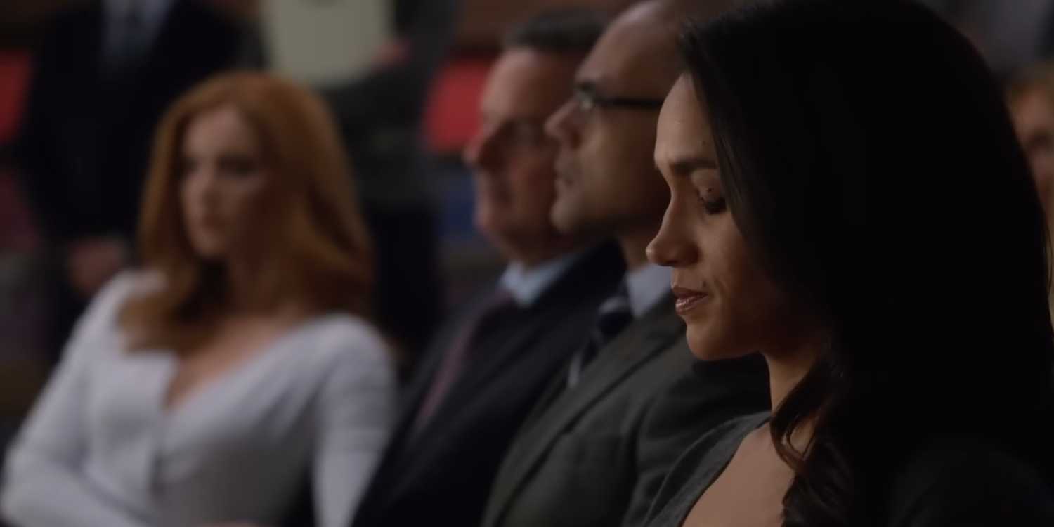 Harvey Specter's 8 Best Scenes In Suits, Ranked Harvey Specter's 8 Best Scenes In Suits, Ranked