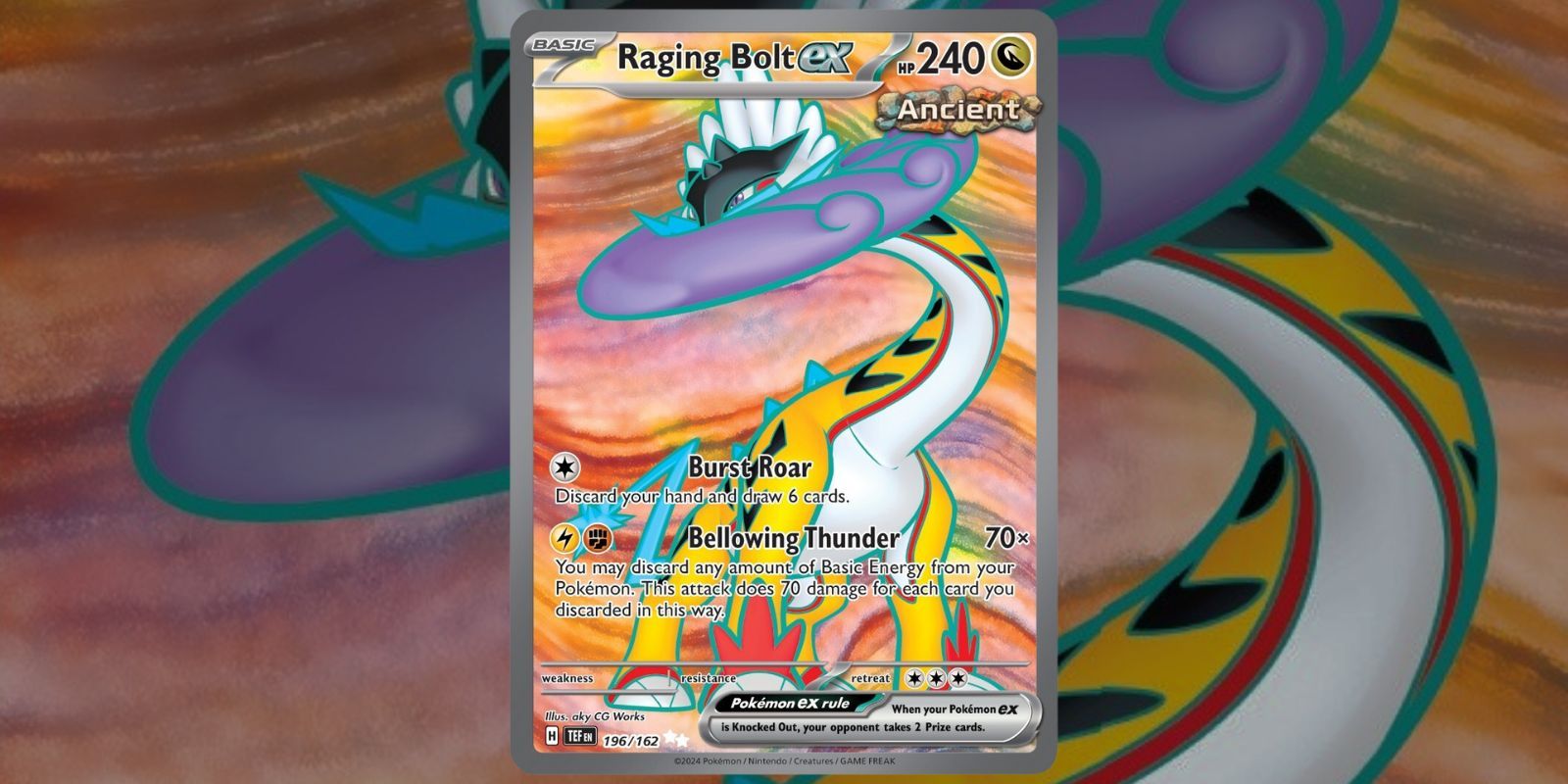 pokemon temporal forces valuable cards Amazon.com: Pokemon – Incineroar ex 187/162 main image 1