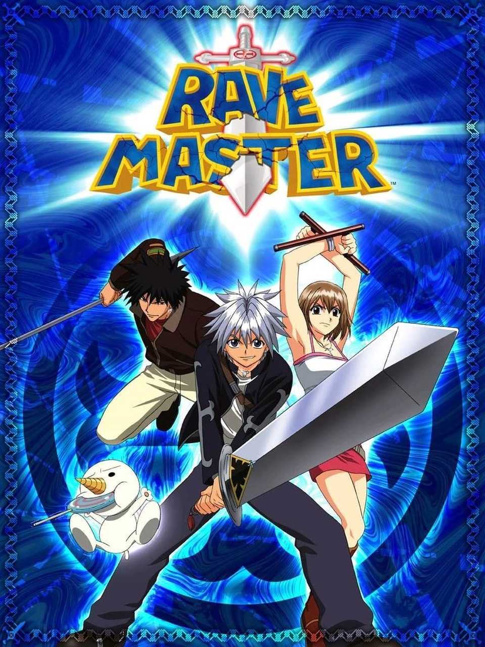 Textile Rovemaster 10 Forgotten 2000s Anime That You Owe It to Yourself to Watch ASAP