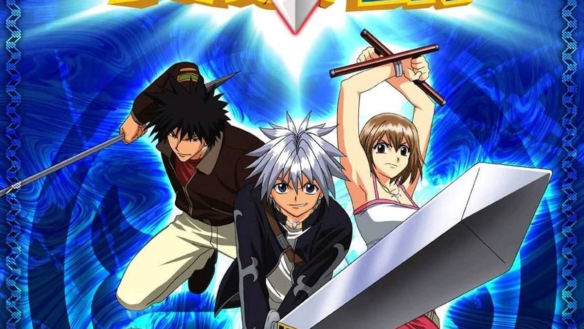 Rave Master Summary, Trailer, Season List, Cast, Where to Watch and More