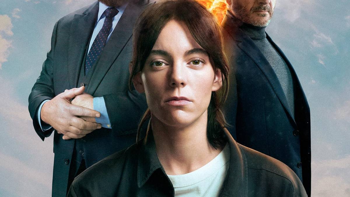 Red Queen Summary, Trailer, Season List, Cast, Where to Watch and More