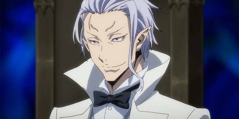 Reincarnated as a Slime: Demon Lord Clayman