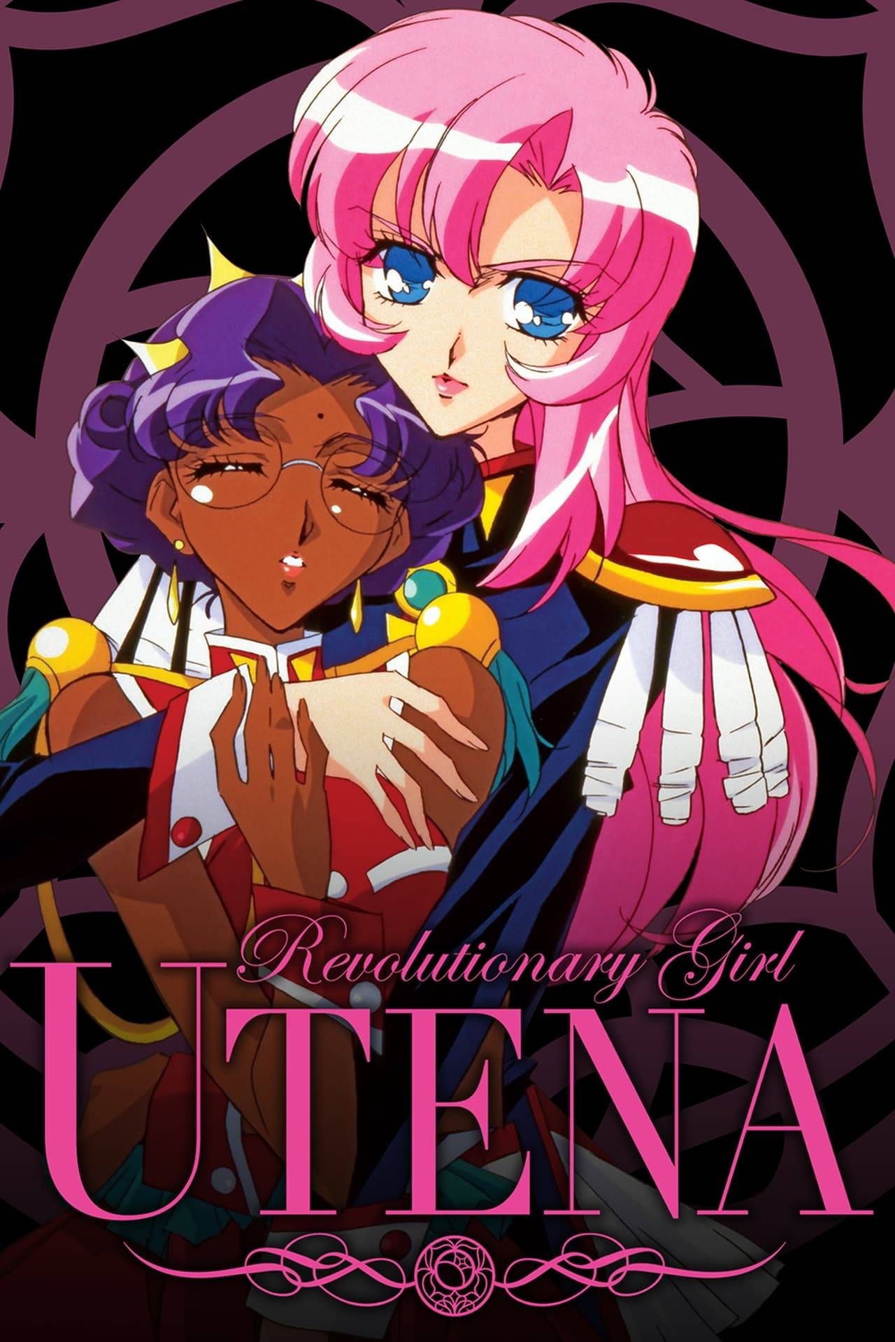 29 Years Later, Revolutionary Girl Utena Finally Gets The Respect It Always Deserved (Exclusive)