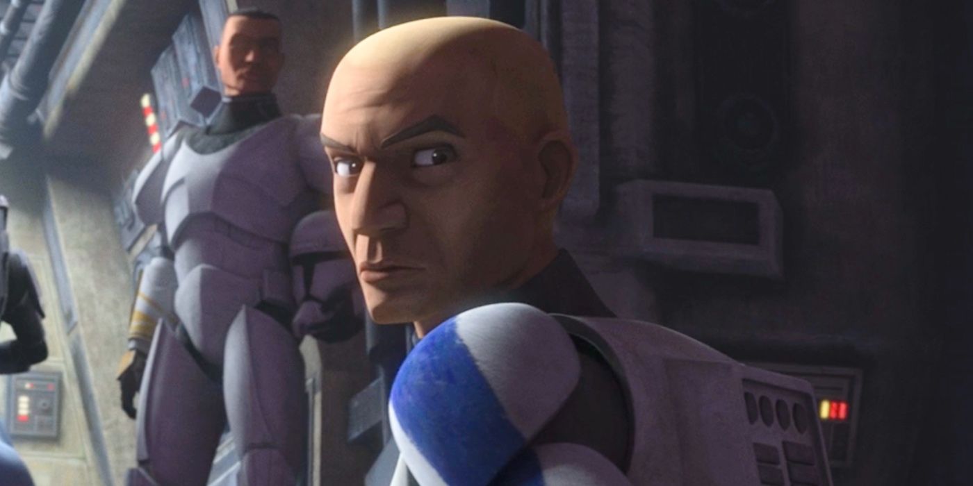 I'm Not Ready To See The Clone Wars Come To An End - & Here's How Star Wars Should Continue It