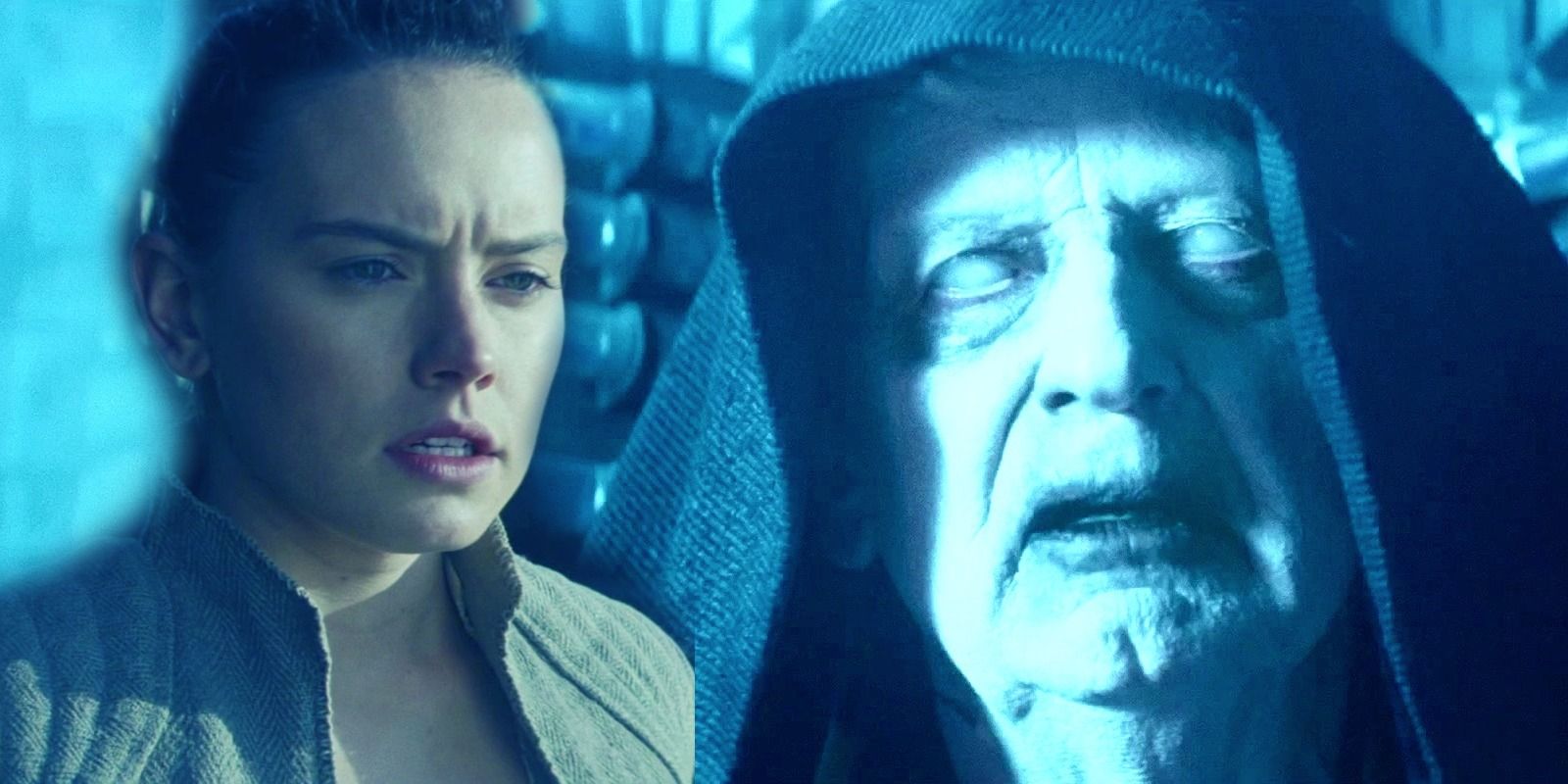 Star Wars: 10 Reasons Rey Shouldve Been Obi-Wans Descendant (& Not Palpatines)