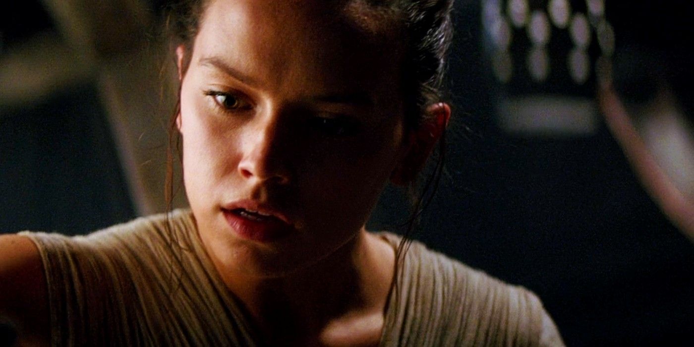 Every Star Wars Theory From Rey's Force Awakens Vision That Never Came True