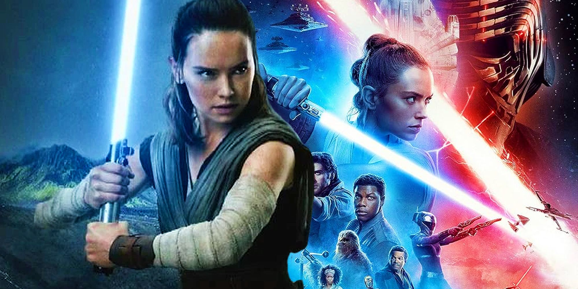 Disney Confirm Plans To Release Three New Star Wars Movies In 2026 & 2027