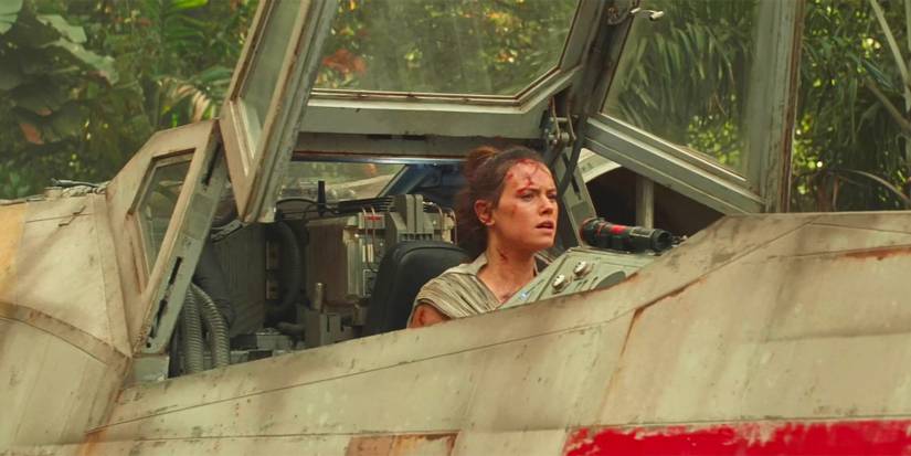 15 Deep-Cut Star Wars Easter Eggs In Disney Canon You Will NEVER Have ...