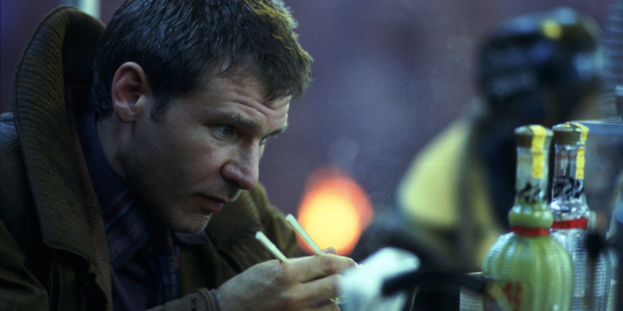 Why The Movie Studio Behind Blade Runner Died Just 2 Years After Its Release