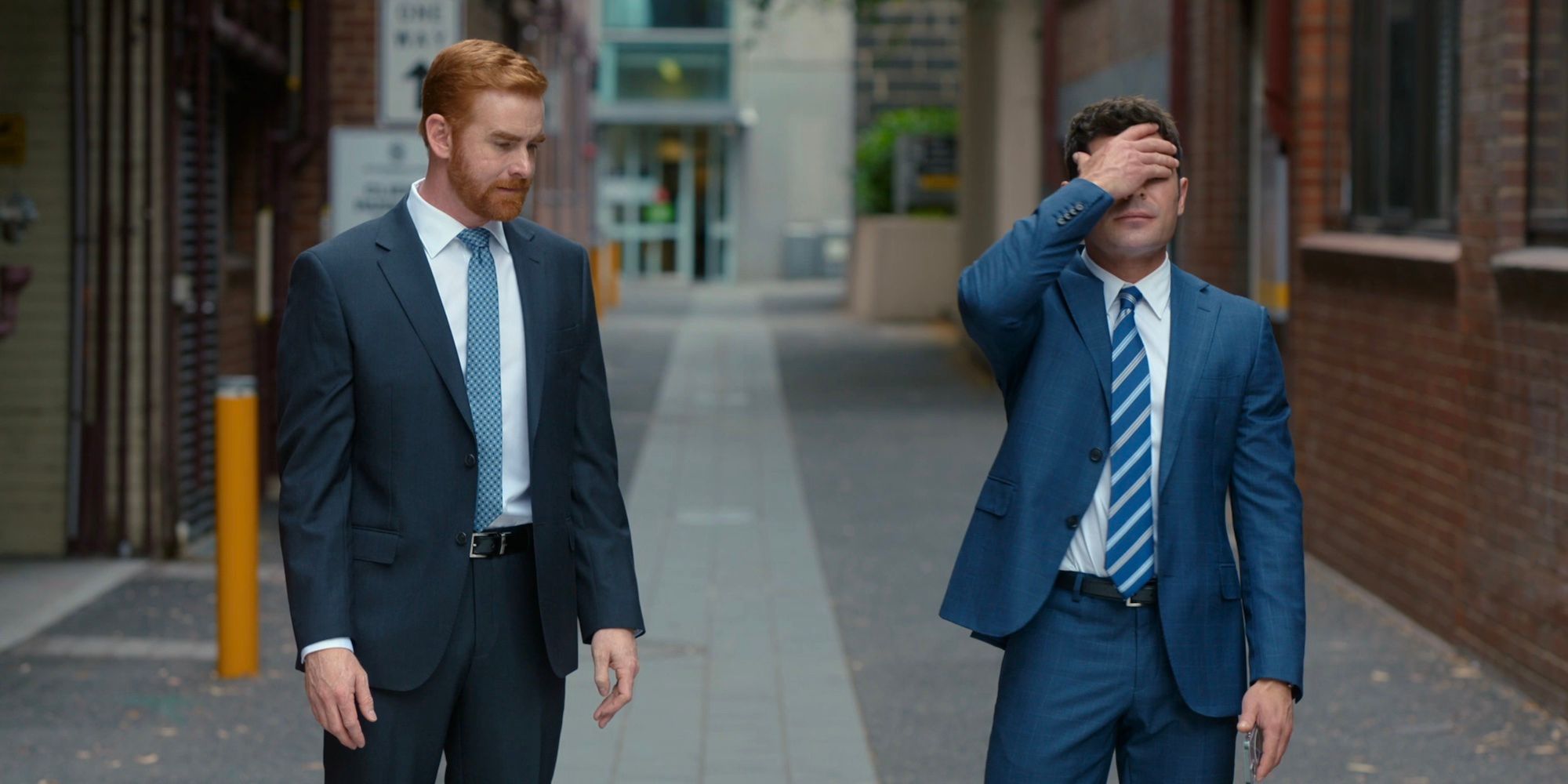 Where Was Ricky Stanicky Filmed? Zac Efron Comedy's Filming Locations ...
