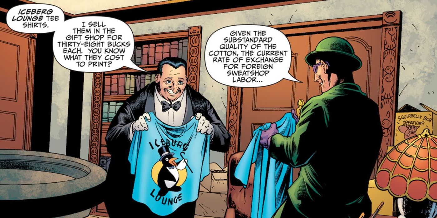 10 DC Sleuths Who Rival Batman For World’s Greatest Detective