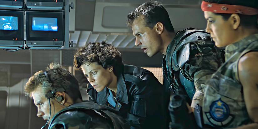 1 Cut Aliens Scene Proved The Best Way To Stop Xenomorphs 38 Years Ago