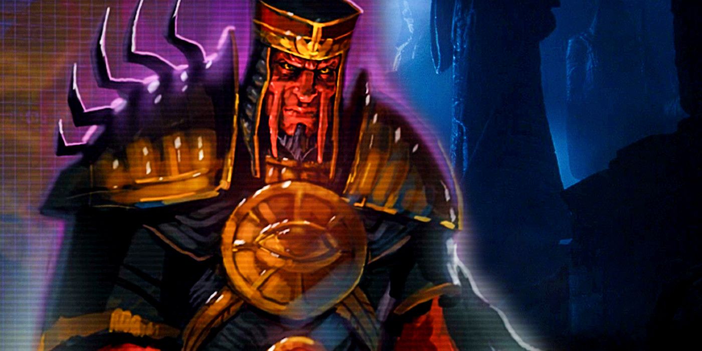 10 Best KOTOR Characters Who Are Officially Star Wars Canon