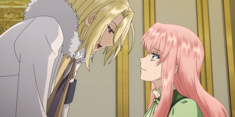 Ishid Crunchyroll Villainess Anime Has Exciting Use for Past Lives That ...
