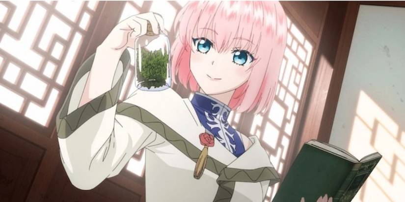 Crunchyroll's New Reincarnation Anime Makes Isekai Protagonist Even ...