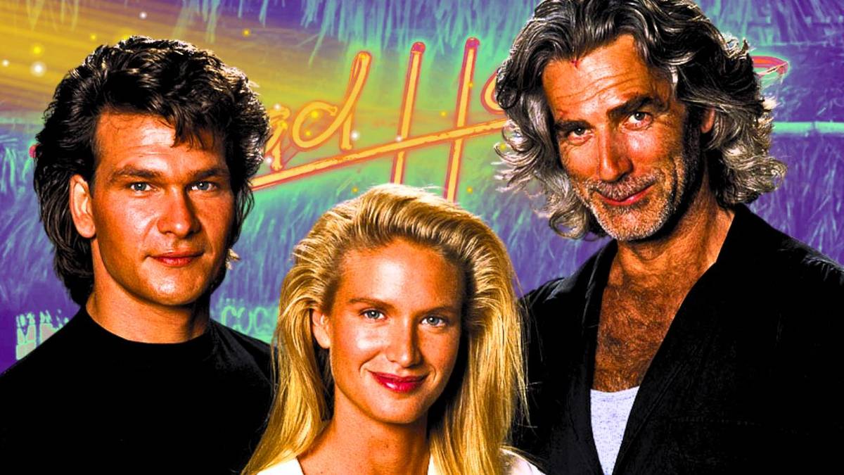 What Happened To The Cast Of Road House 1989 After The Movie, image size:1200x675