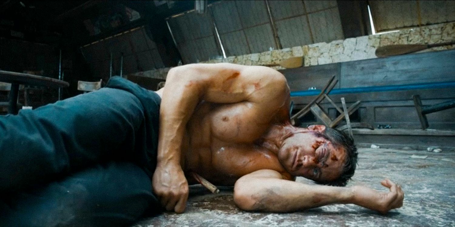 Jake Gyllenhaals Road House CGI Fights Defended By Reboot Stuntman: The Results Are Stunning