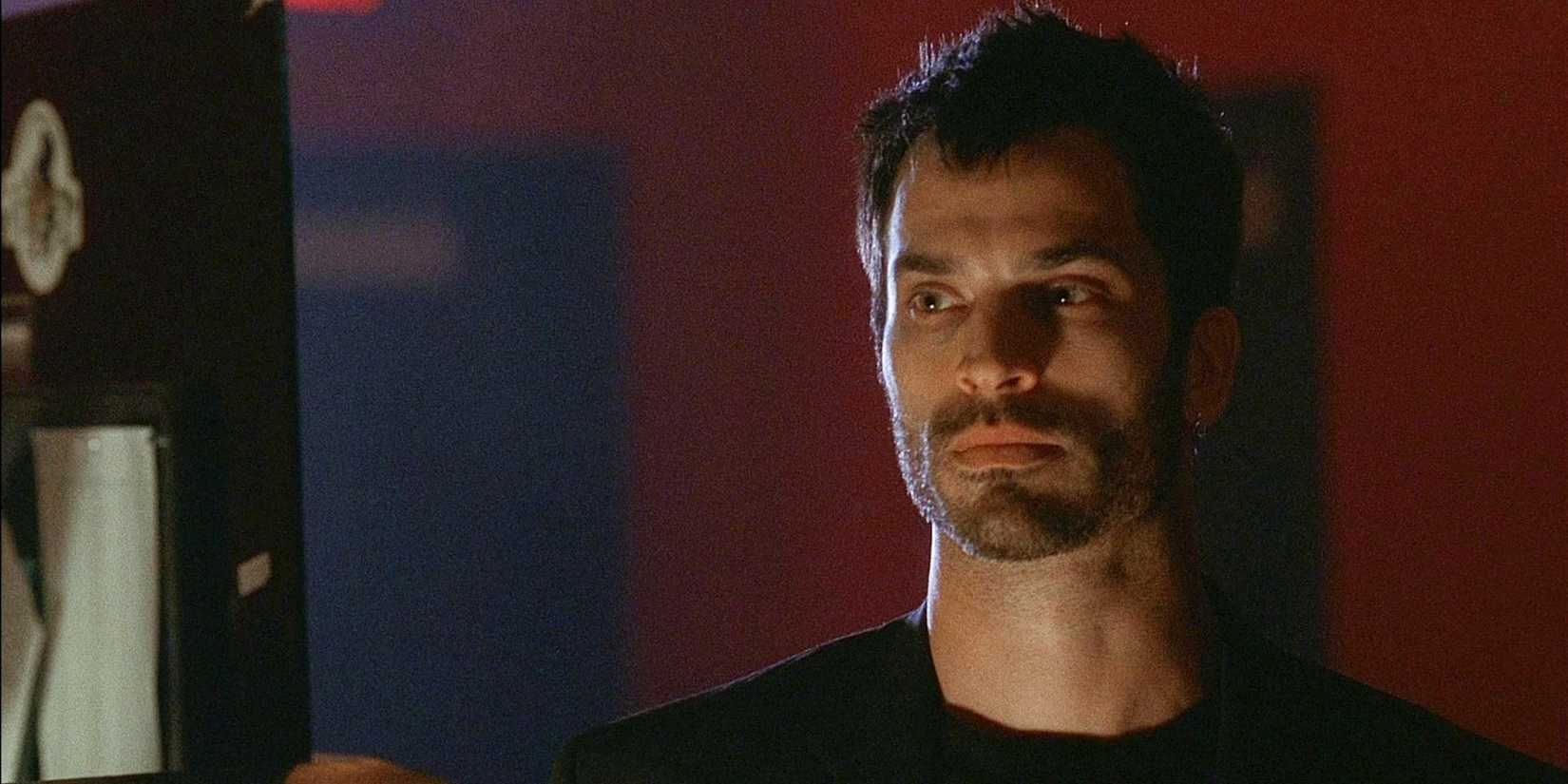 Johnathon Schaech como Shane Tanner em Road House 2 (2006)