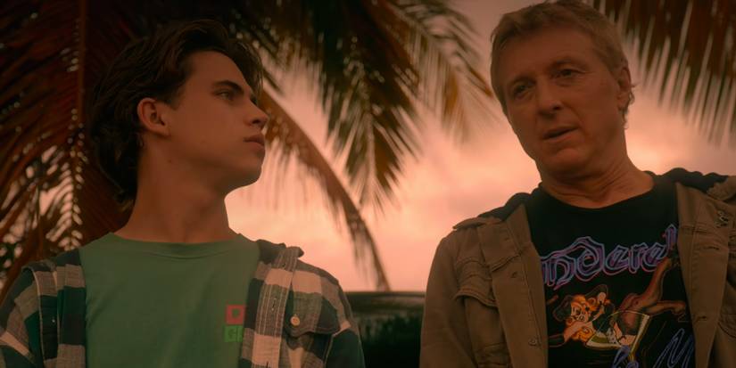 Power Rangers' New Green Ranger Fancast Is Too Perfect Not To Happen