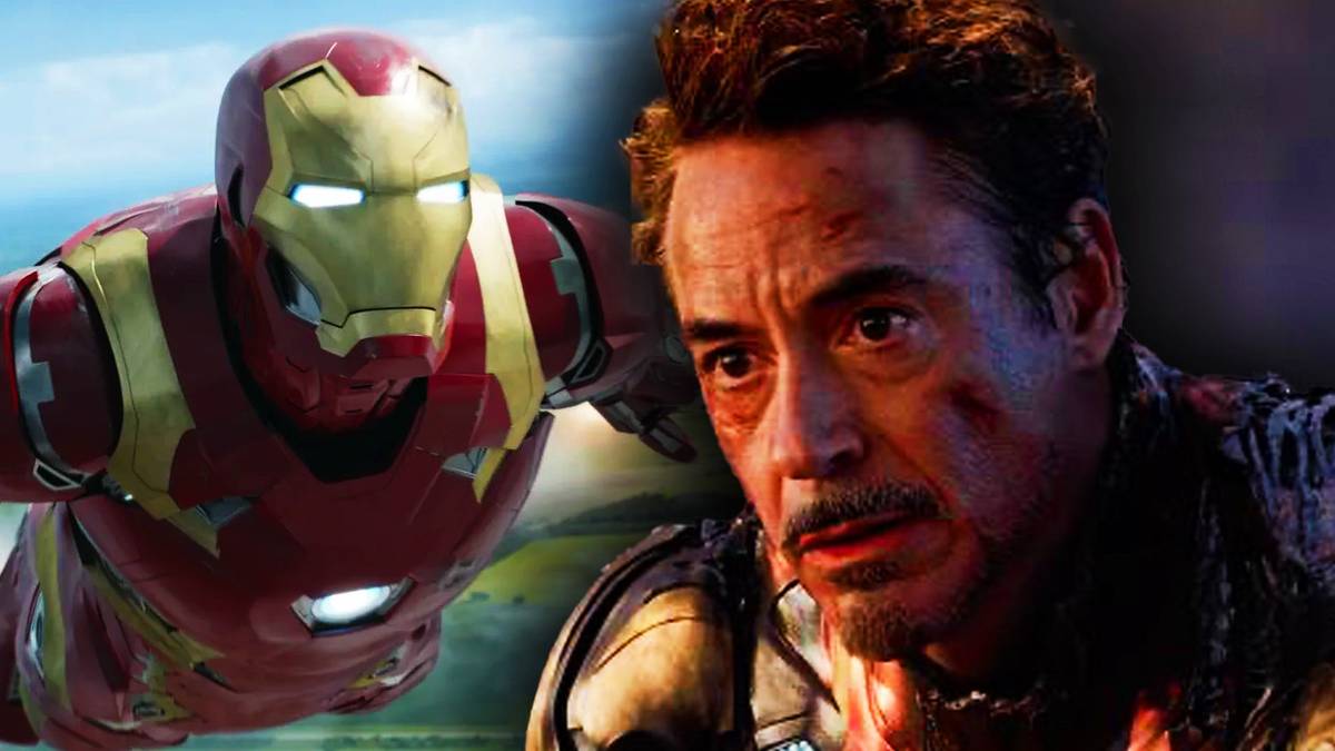 Avengers 6 Theory For Iron Man's Shocking Return Would Satisfy Robert  Downey Jr's One Condition, image size:1200x675