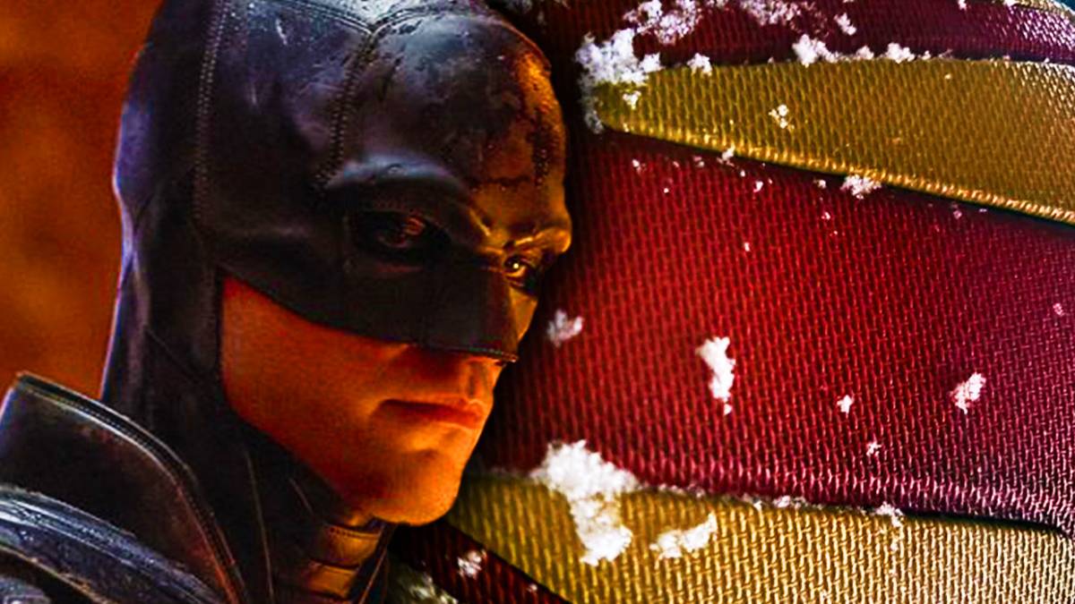 Batman Awkward The Batman 2’s Release Date Change Continues An Awkward DC Movie ...