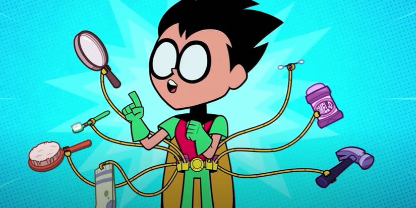 Utility Robin Cartoon Network's Decline: From Animation Powerhouse to Nostalgic Relic