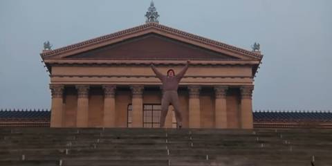 Rocky Summary, Trailer, Cast, Where to Watch and More