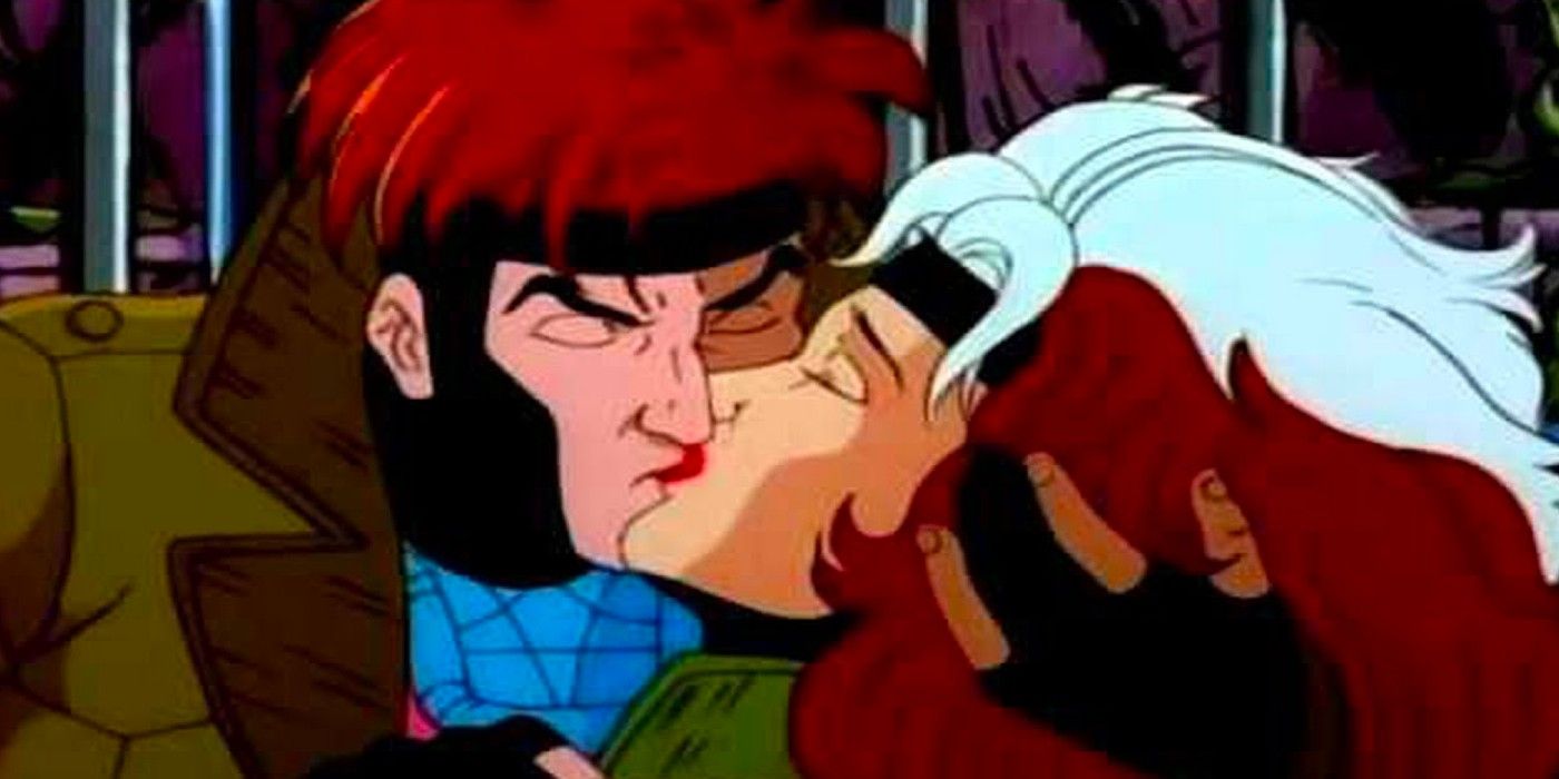 Channing Tatum's Possible Gambit Movie Should Revive A Canceled Plot After A 2024 Marvel Release Showed It Works