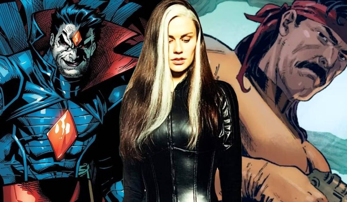 10 Mutant Setups That Went Nowhere In Fox's X-Men Franchise That The MCU  Can Redeem, image size:1200x700