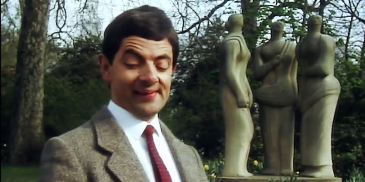 Mr. Bean Officially Confirmed Rowan Atkinsons Iconic Character Was An Alien And You Didnt Even Notice It