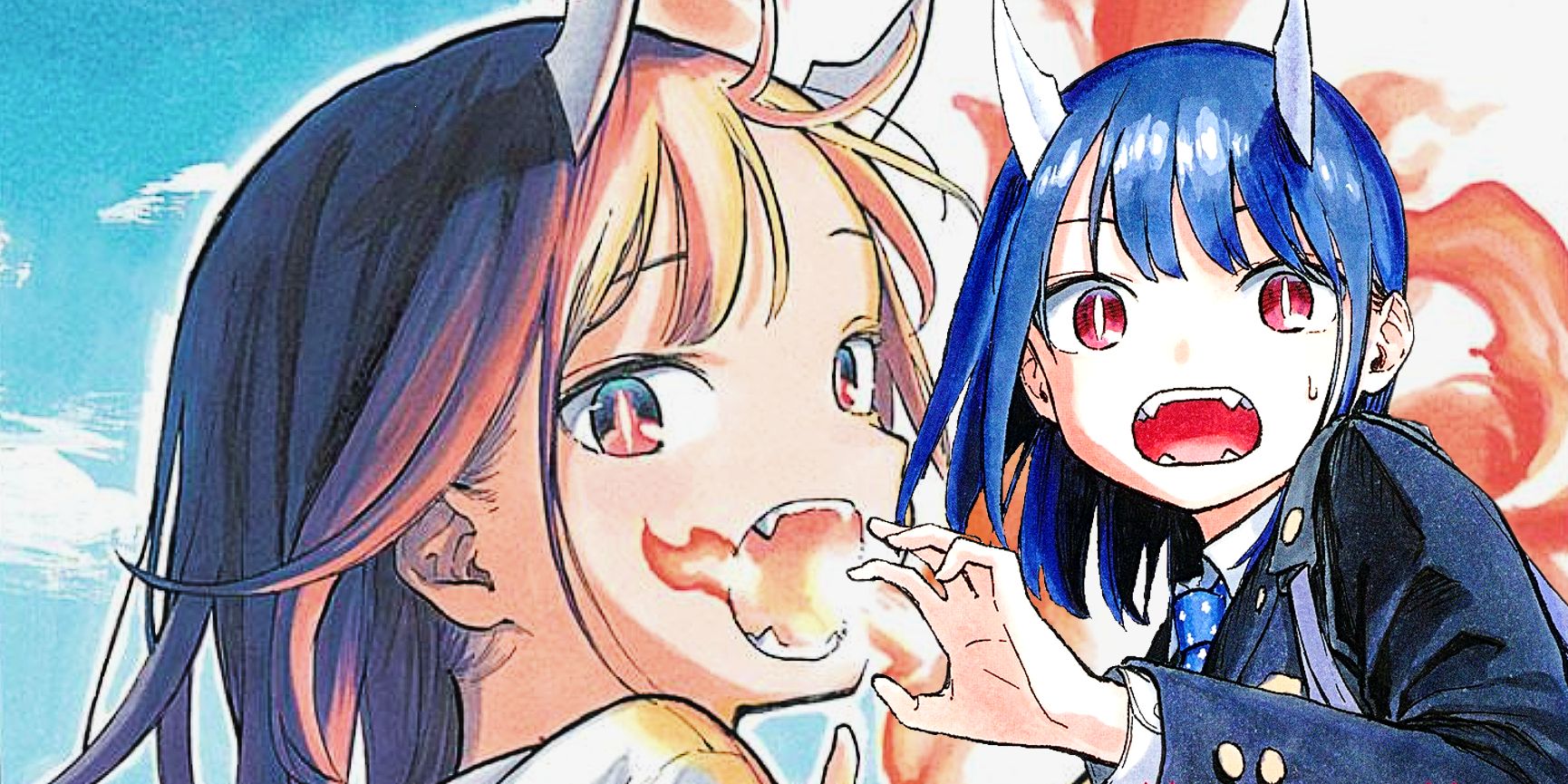 Shonen Jump's Best Recent Manga's Returns Proves What Made It So