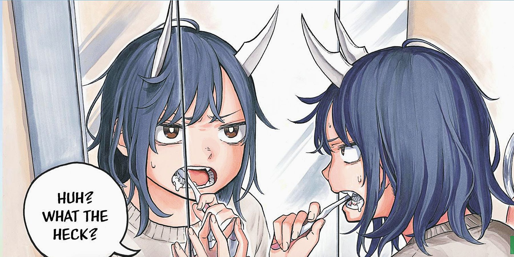 RuriDragon Continues Innovating Slice-Of-Life By Exploring What