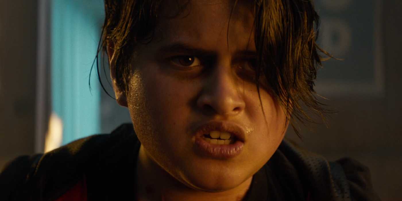 Deadpool Rusty Collins Every Character Not Returning For Deadpool 3