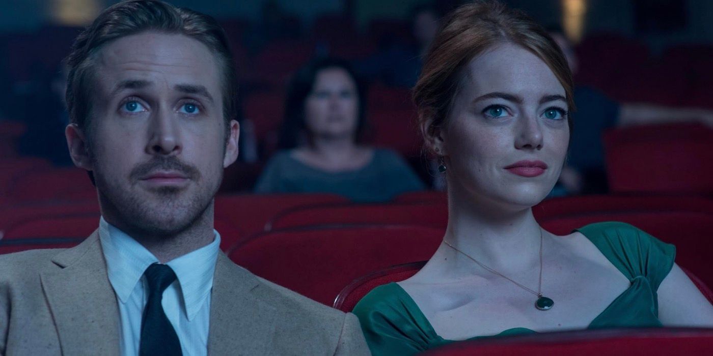 La La Land Broke An Oscars Record That Stood For 86 Years