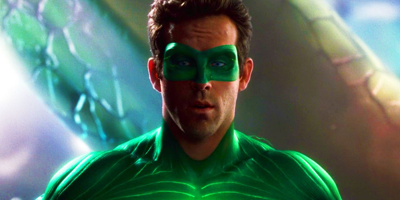 Josh Brolin Reportedly Offered Hal Jordan Role In DCs Green Lantern Series