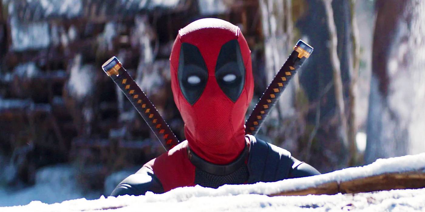 Deadpool Reload Deadpool 3 Can Make A Controversial 18-Month-Old MCU Joke Even Wilder