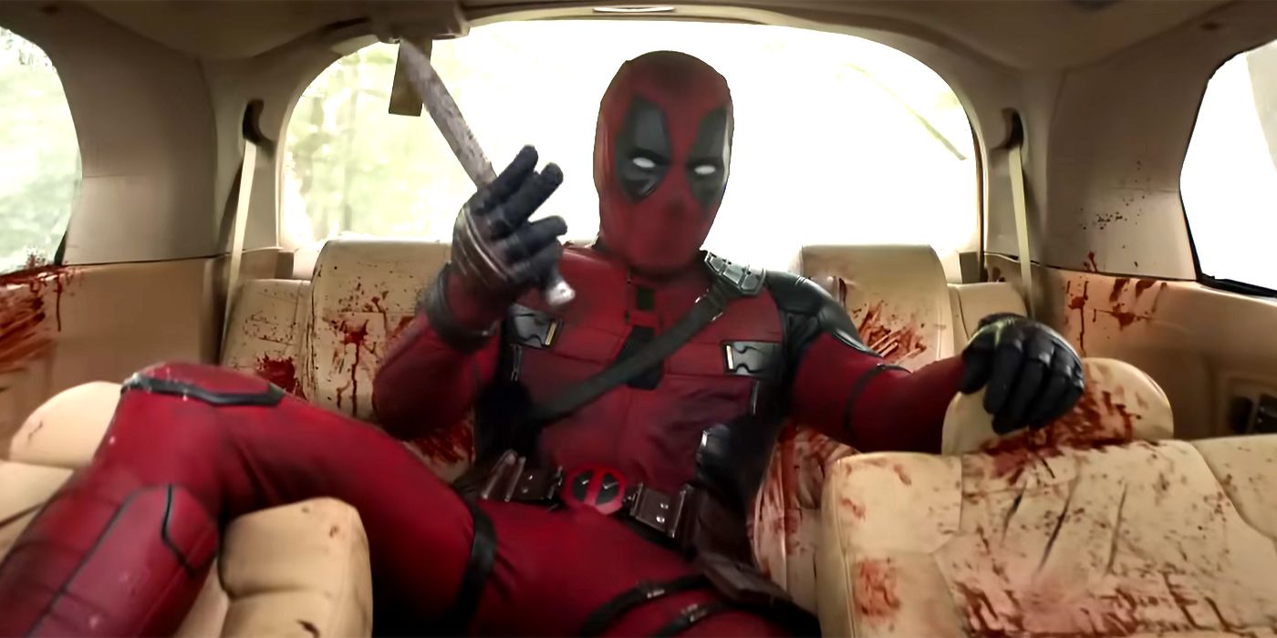 Deadpool 4: Everything We Know