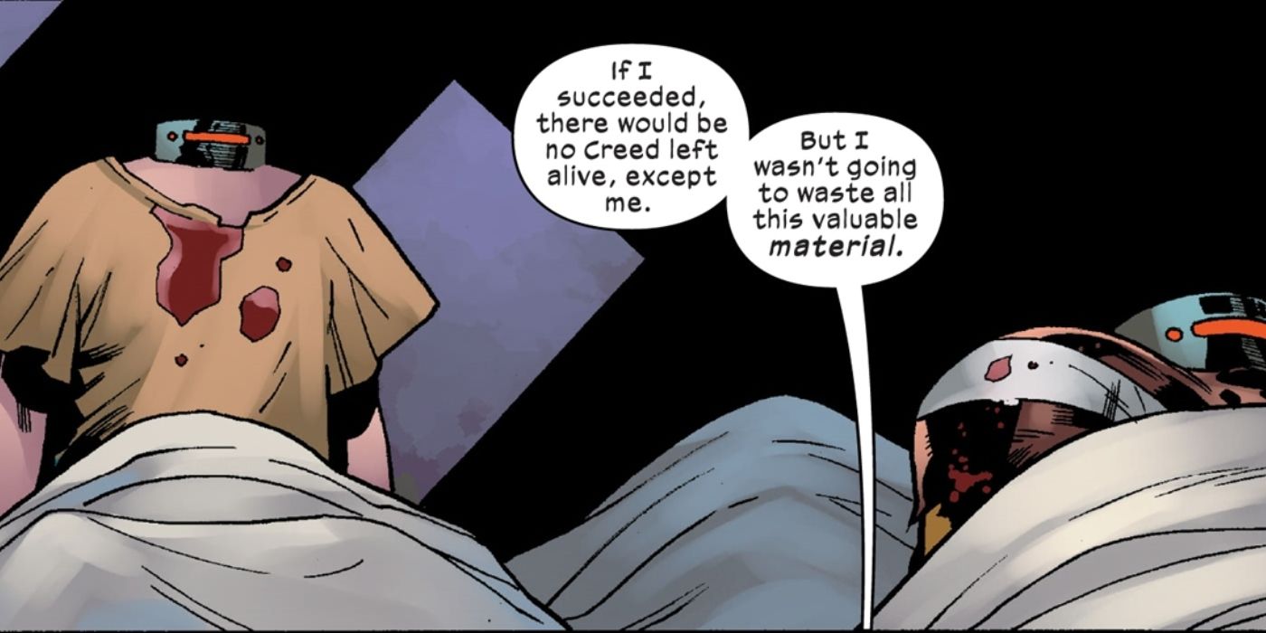 All 5 Sabretooth Variants in Marvel's Gory New 'Sabretooth War' Explained