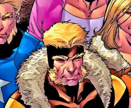 45 Most Powerful Marvel Villains