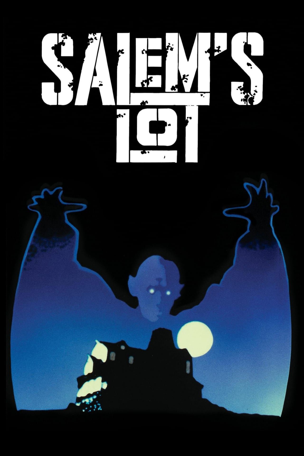 Salem&rsquo;s Lot